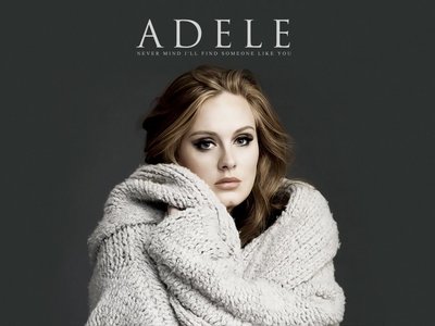 Adele - someone like you.mp3